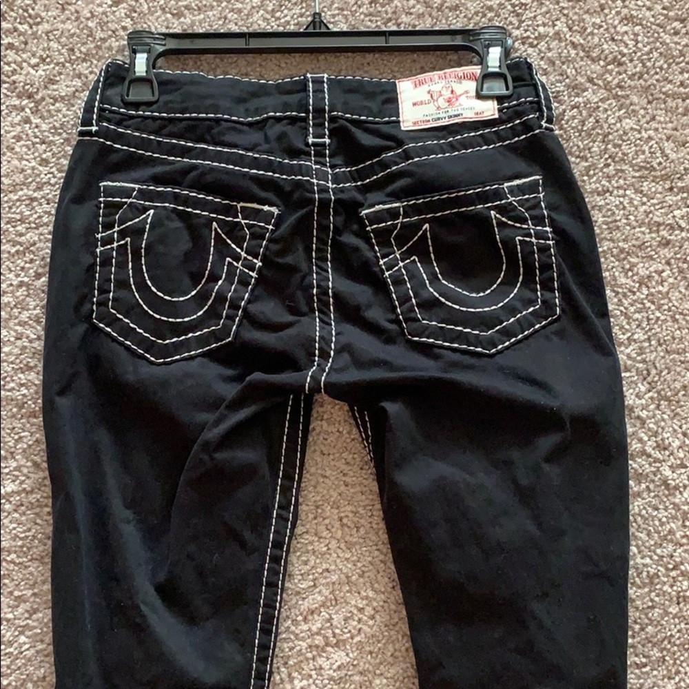 True religion Jeans (curvy skinny)